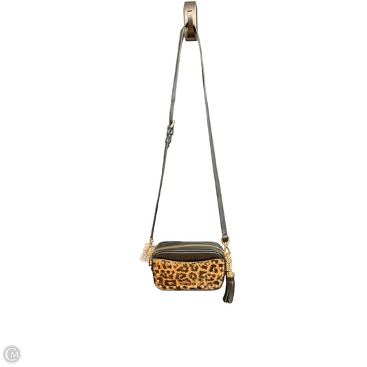 Crossbody By Michael By Michael Kors, Size: Small