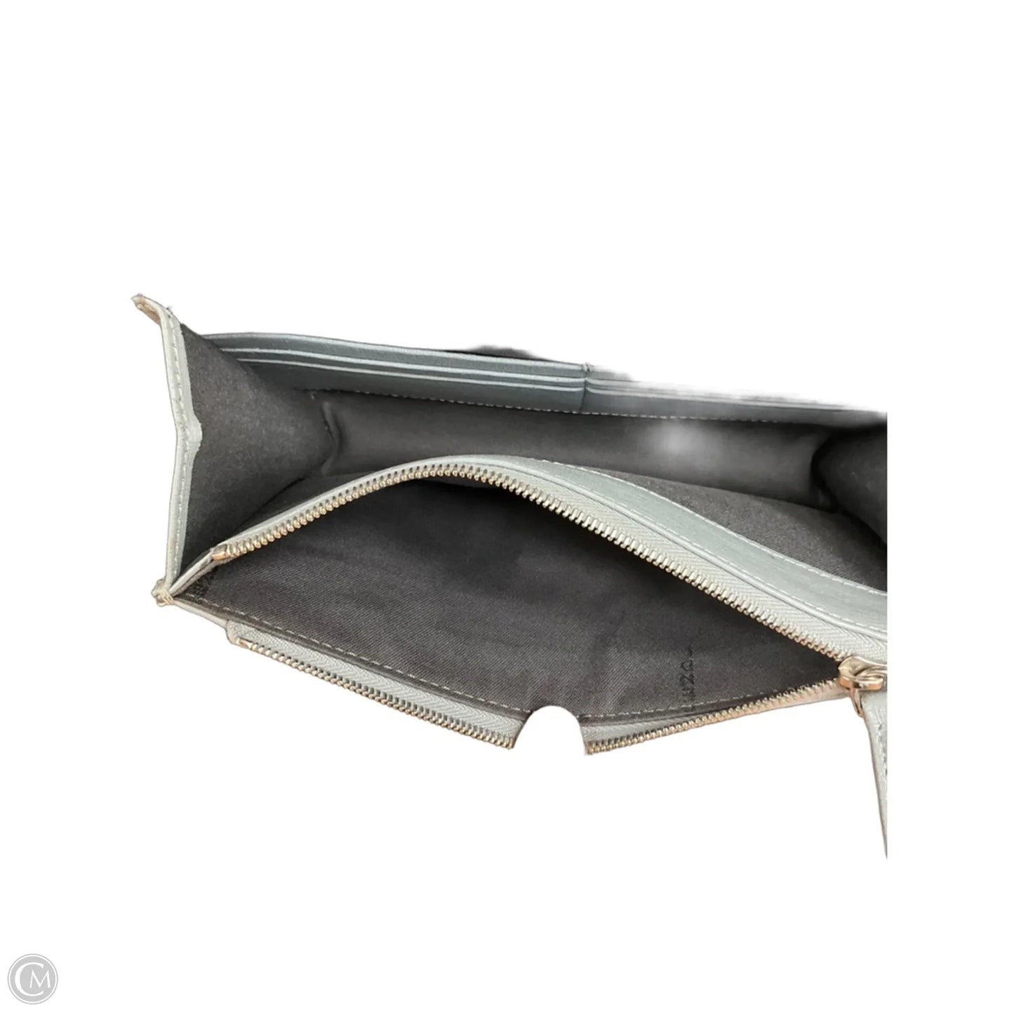 Crossbody Luxury Designer By Fendi, Size: Small