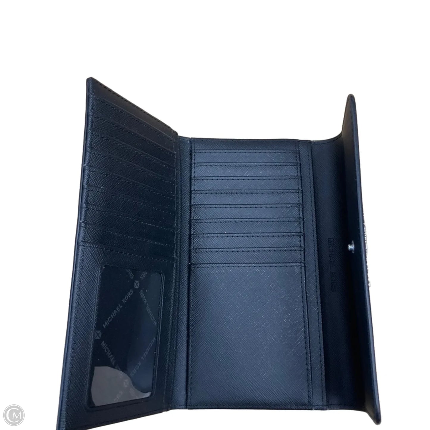 Wallet By 1.state, Size: Small