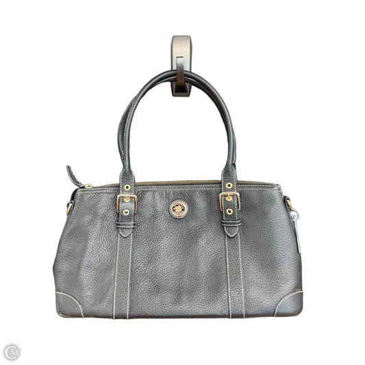 Handbag Designer By Dooney And Bourke, Size: Large
