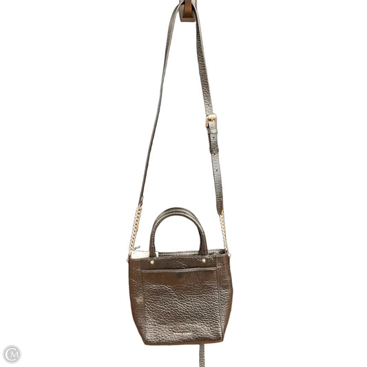 Crossbody Designer By Rebecca Minkoff, Size: Small