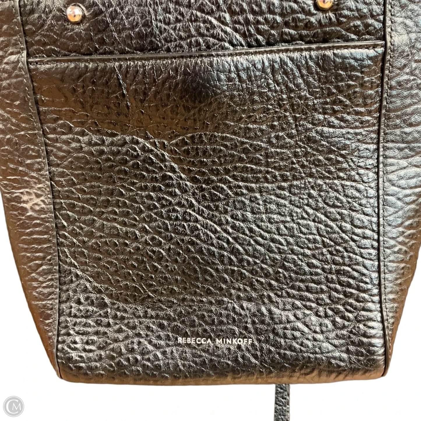 Crossbody Designer By Rebecca Minkoff, Size: Small
