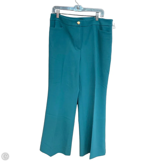 Pants Other By Talbots In Blue, Size: 14