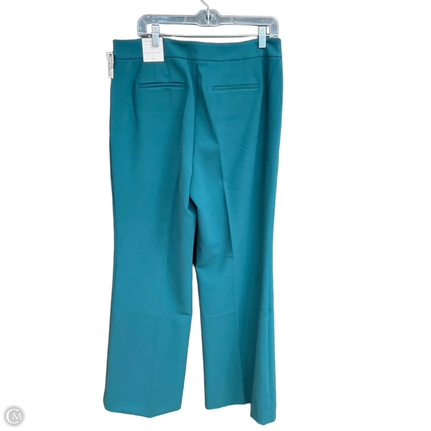 Pants Other By Talbots In Blue, Size: 14