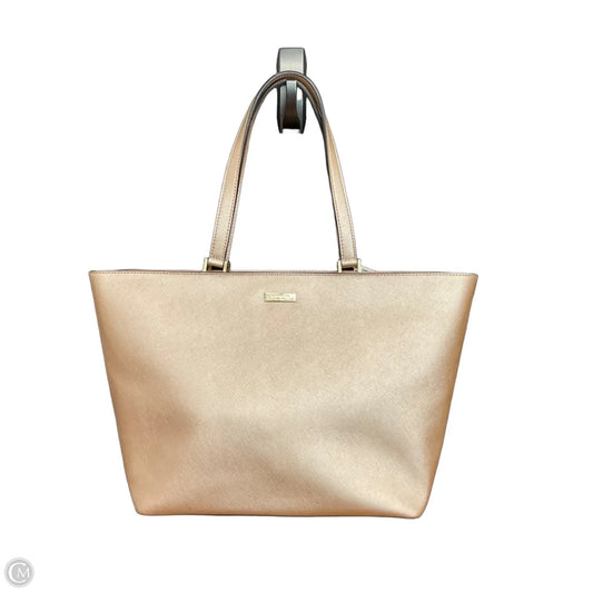 Handbag Designer By Kate Spade, Size: Large