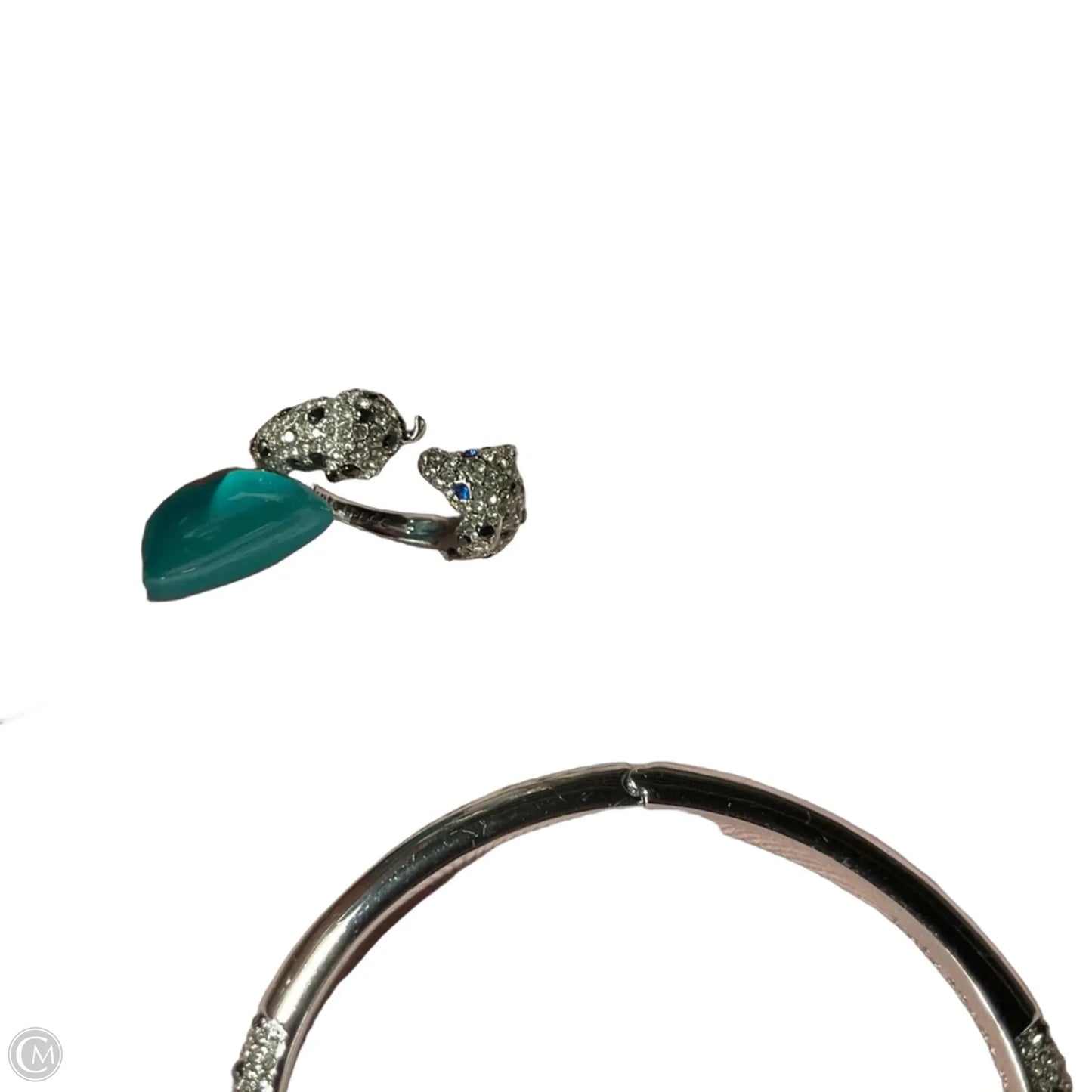 Bracelet Set Designer By Kate Spade, Size: 02 Piece Set