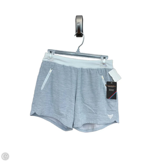 Athletic Shorts By Cmc In Grey, Size: 2