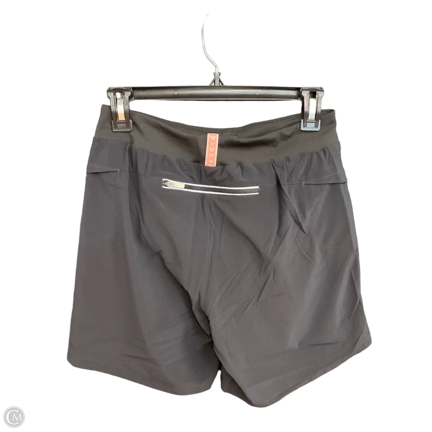 Athletic Shorts By Cmc In Black, Size: 2