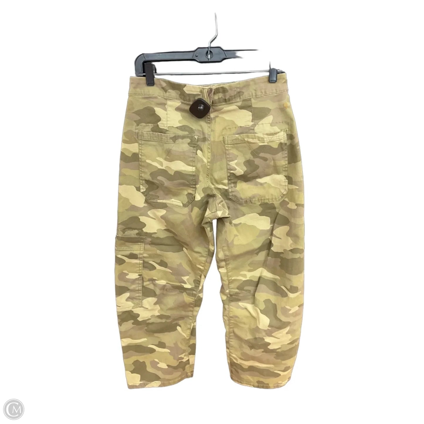 Pants Other By Pilcro In Camouflage Print, Size: 6