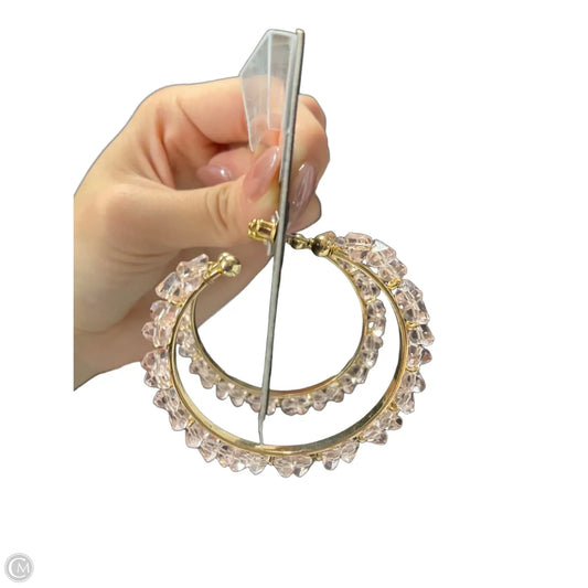Earrings Hoop By House Of Harlow