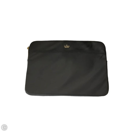 Laptop Bag Designer By Kate Spade, Size: Medium