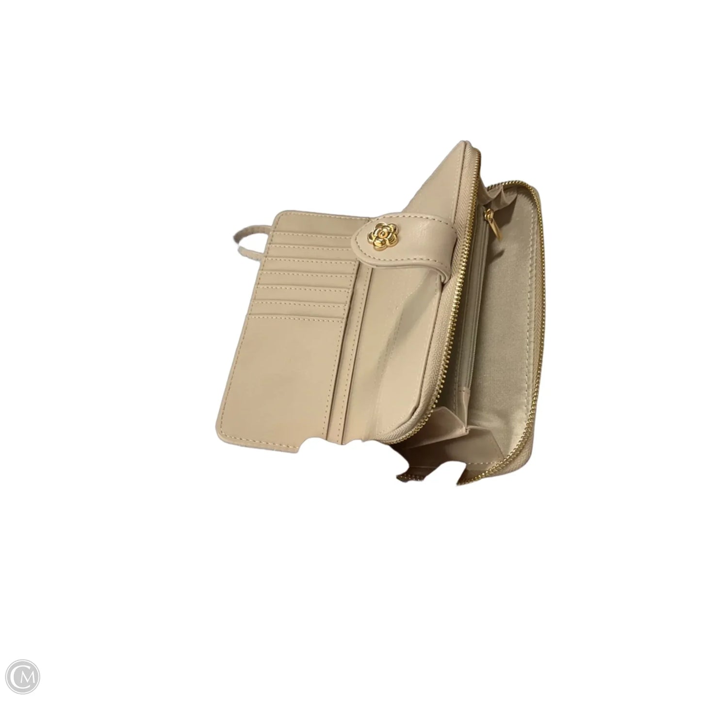 Wristlet By Cmc, Size: Medium