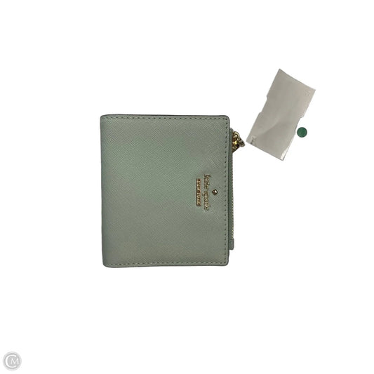 Wallet Designer By Kate Spade, Size: Small
