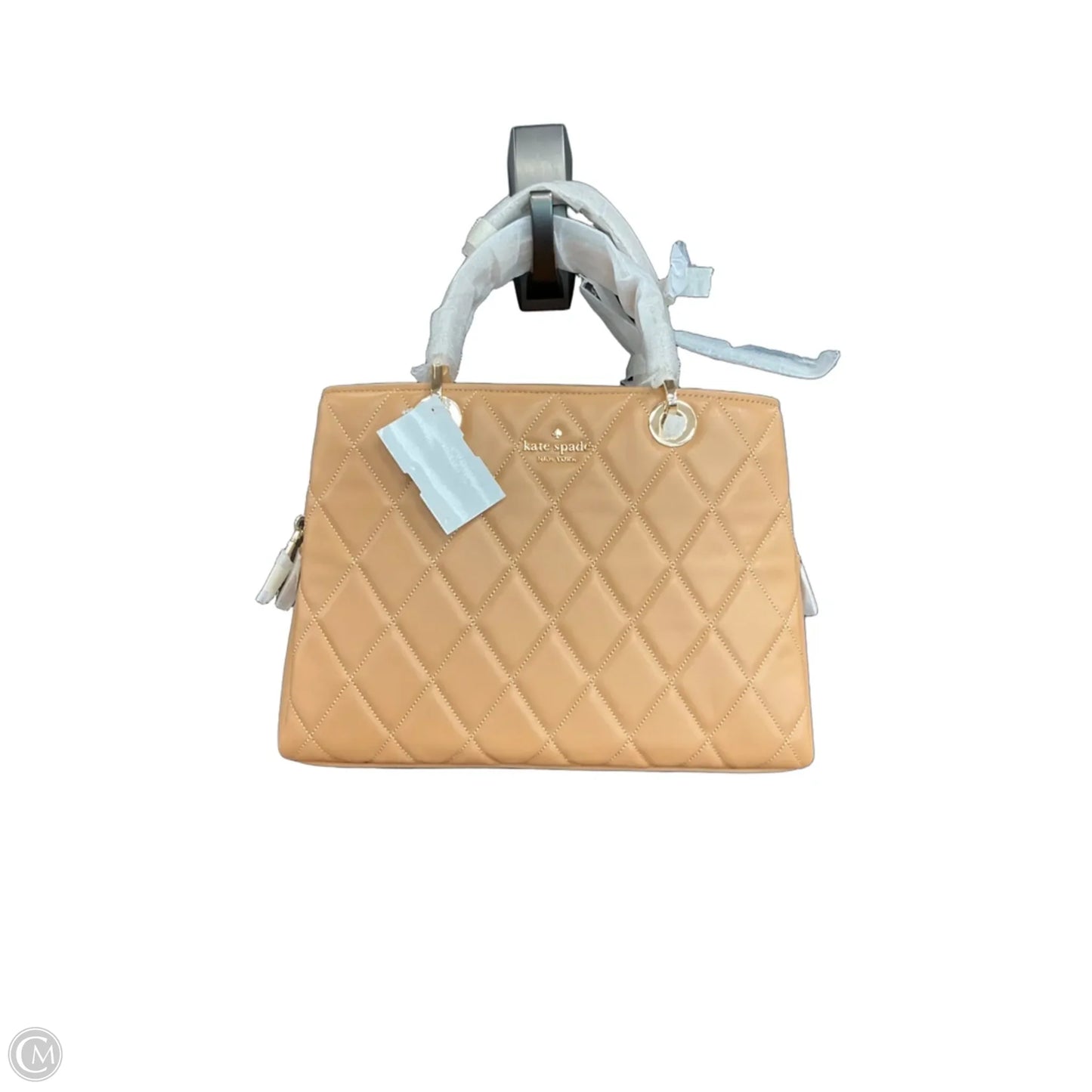 Handbag Designer By Kate Spade, Size: Medium