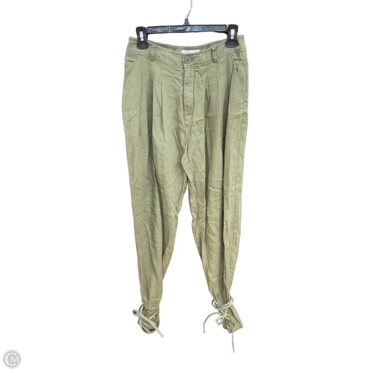 Pants Other By Anthropologie In Green, Size: 2
