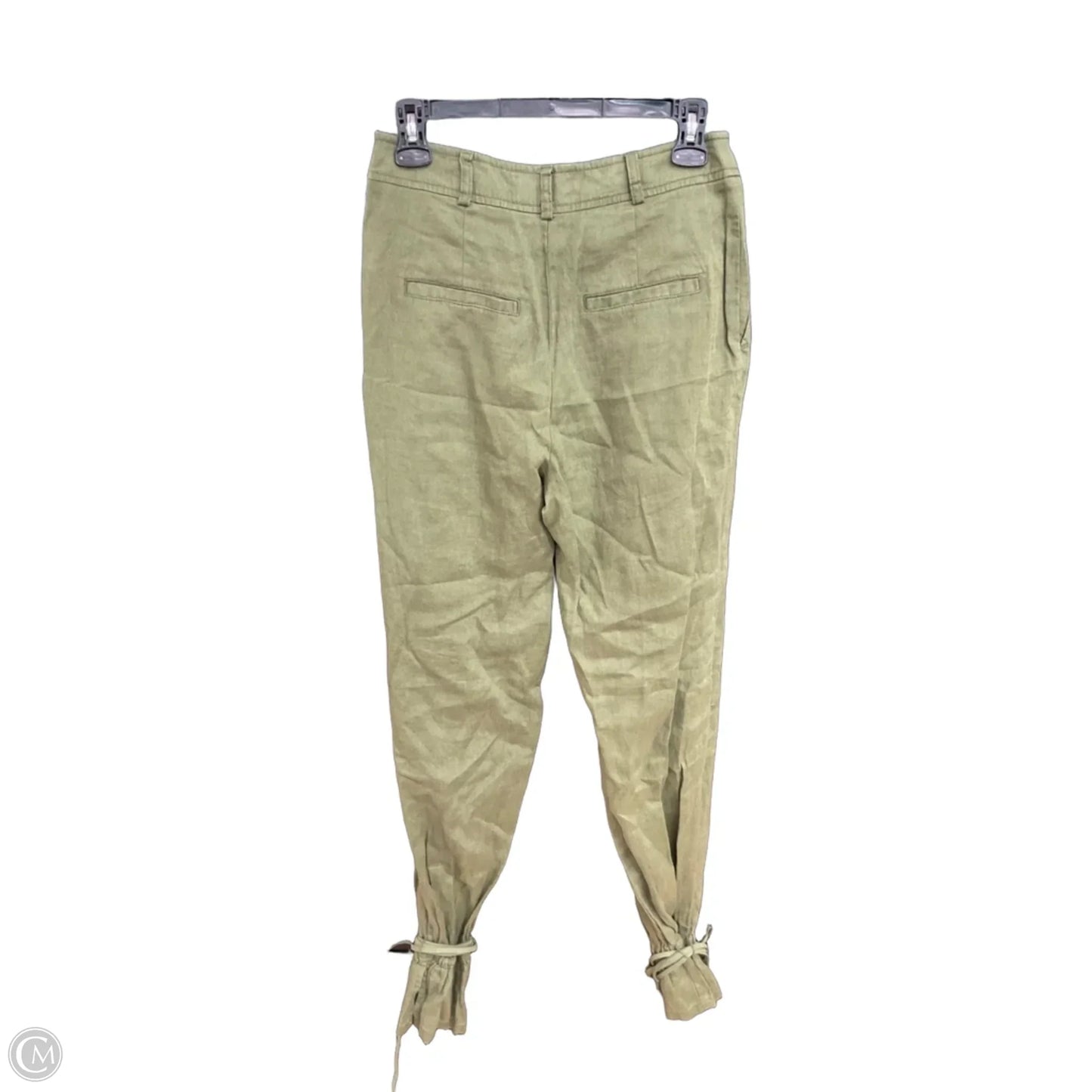Pants Other By Anthropologie In Green, Size: 2
