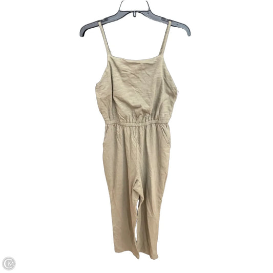 Jumpsuit By Old Navy In Green, Size: Xs