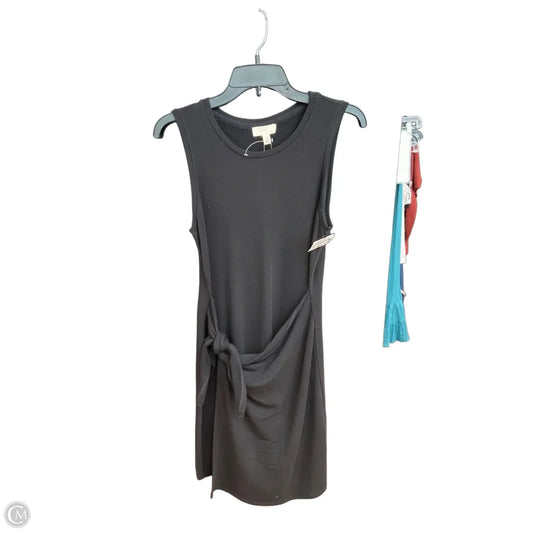 Dress Casual Maxi By Cupio In Black, Size: Sp