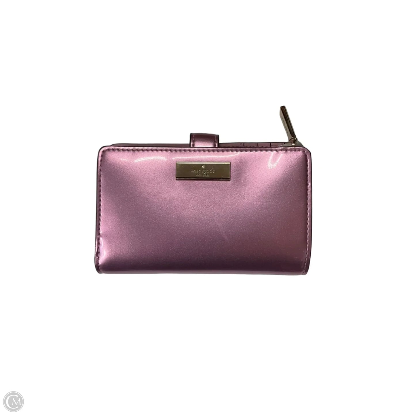 Wallet Designer By Kate Spade, Size: Small