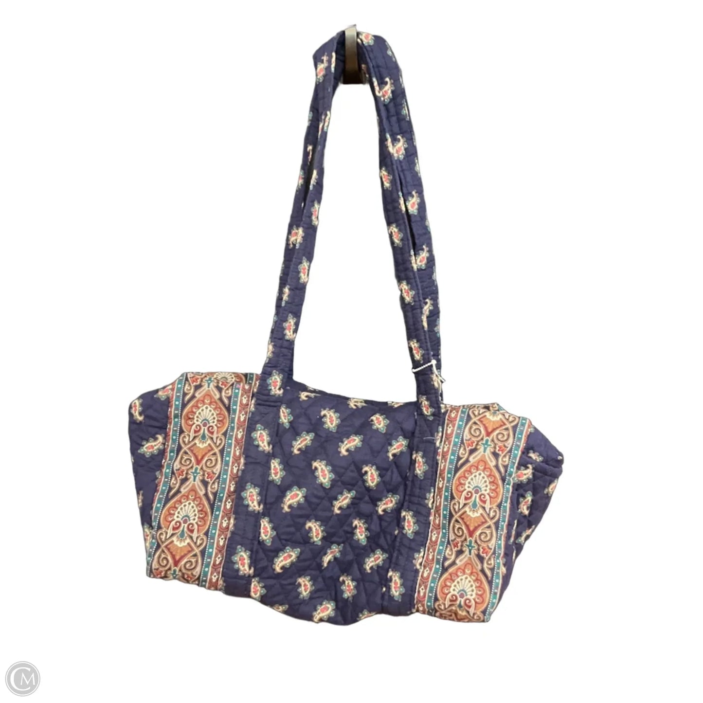 Tote By Vera Bradley, Size: Large