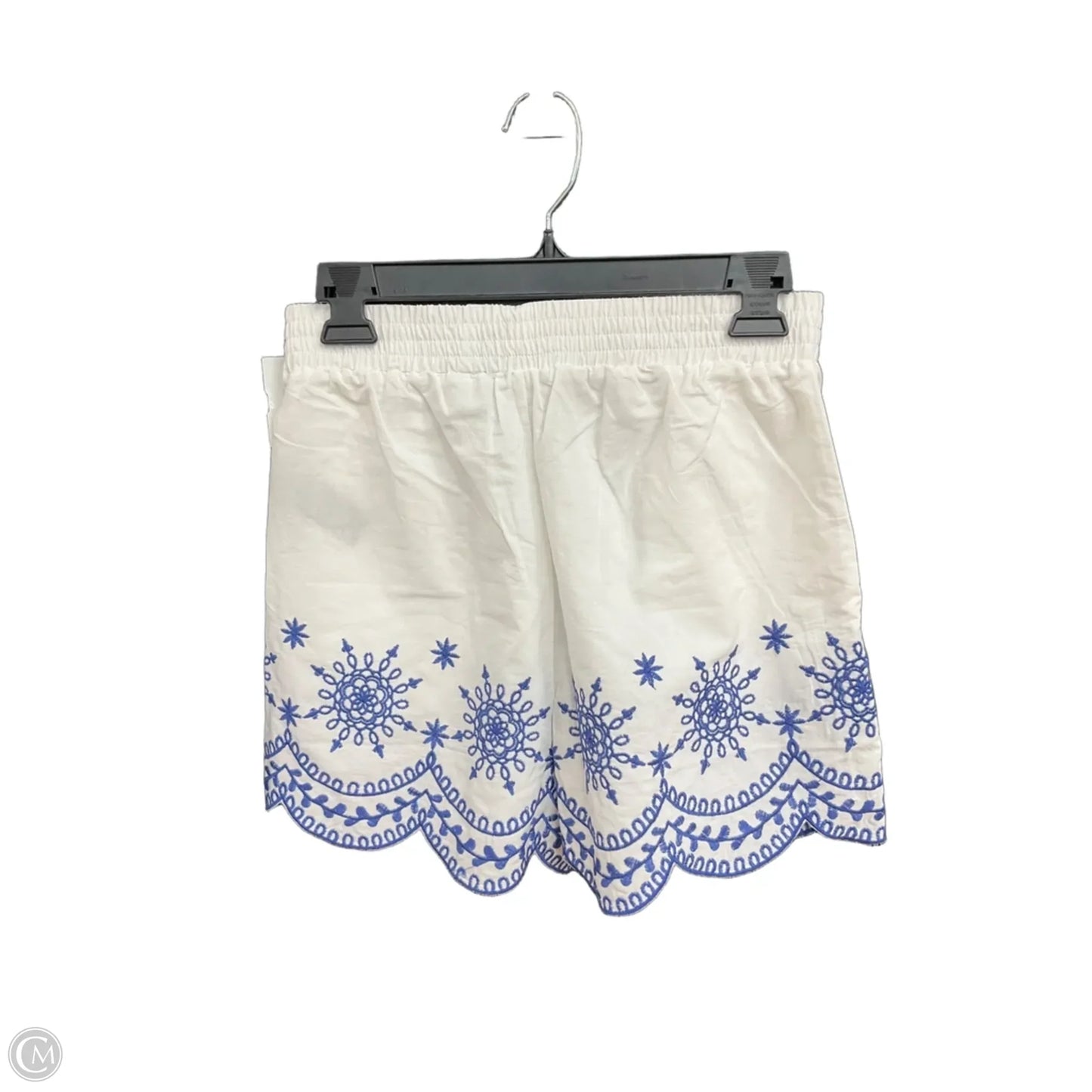 Shorts By Cmc In White, Size: 2
