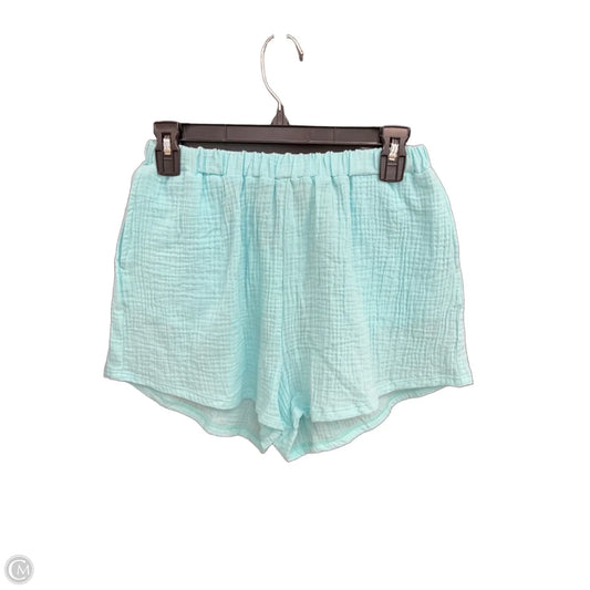 Shorts By Vitamin A In Blue, Size: 2