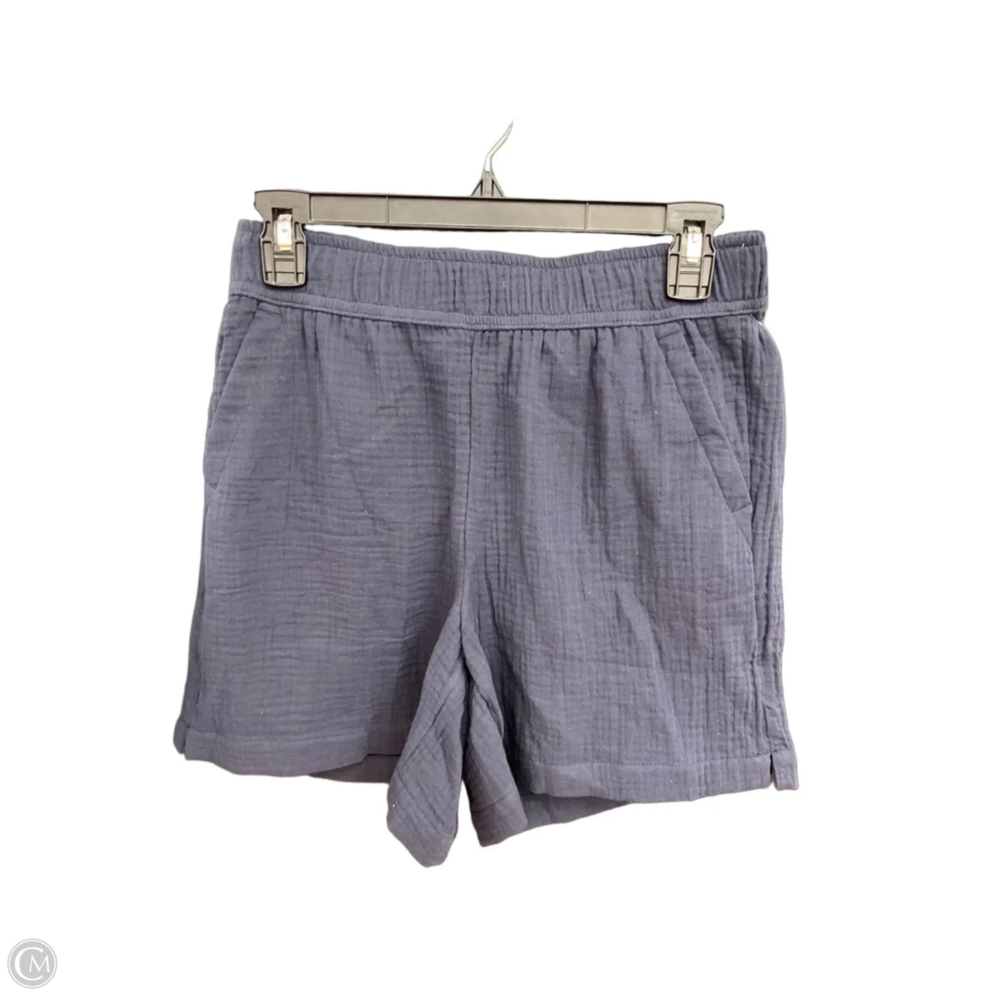 Shorts By Talbots In Blue, Size: 2