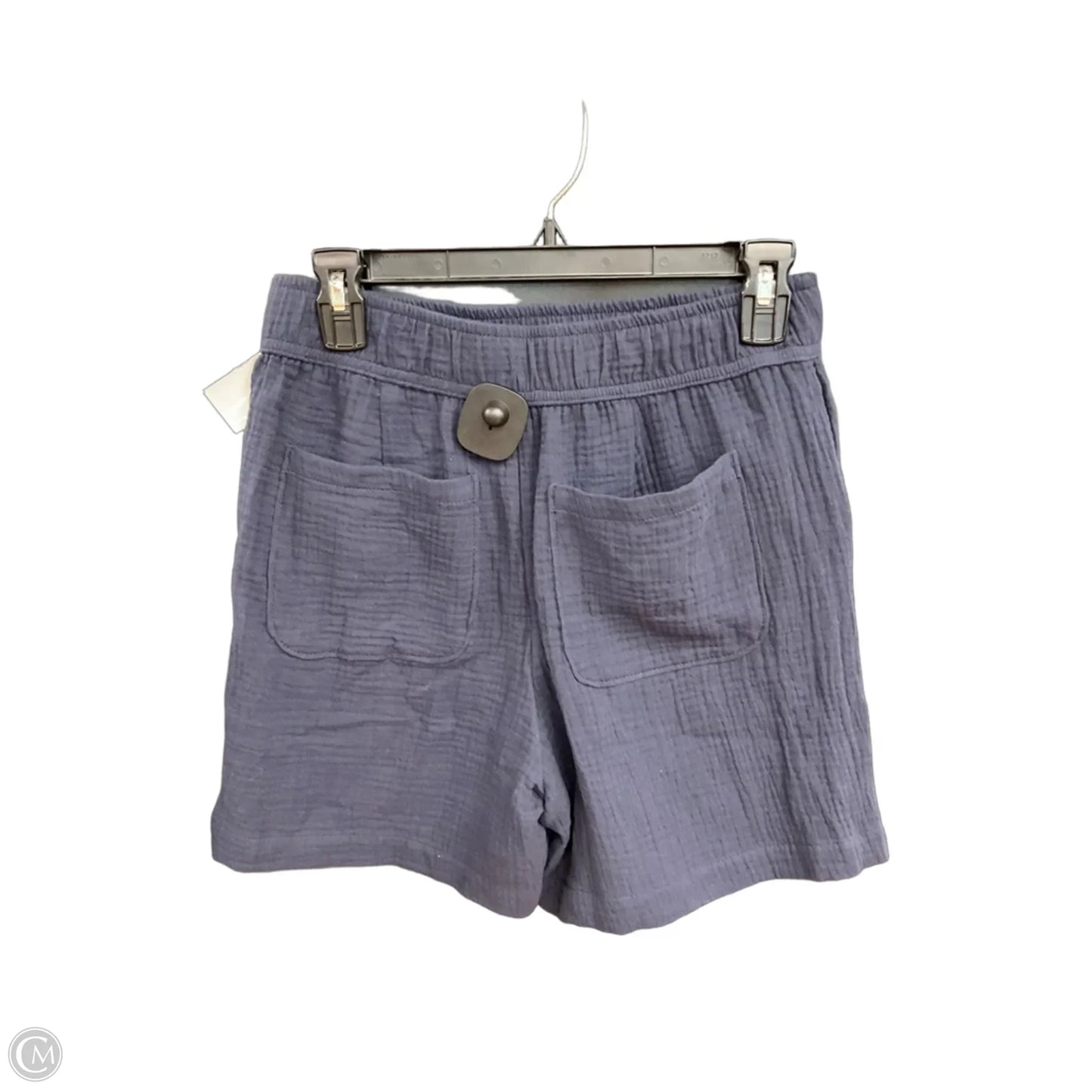Shorts By Talbots In Blue, Size: 2