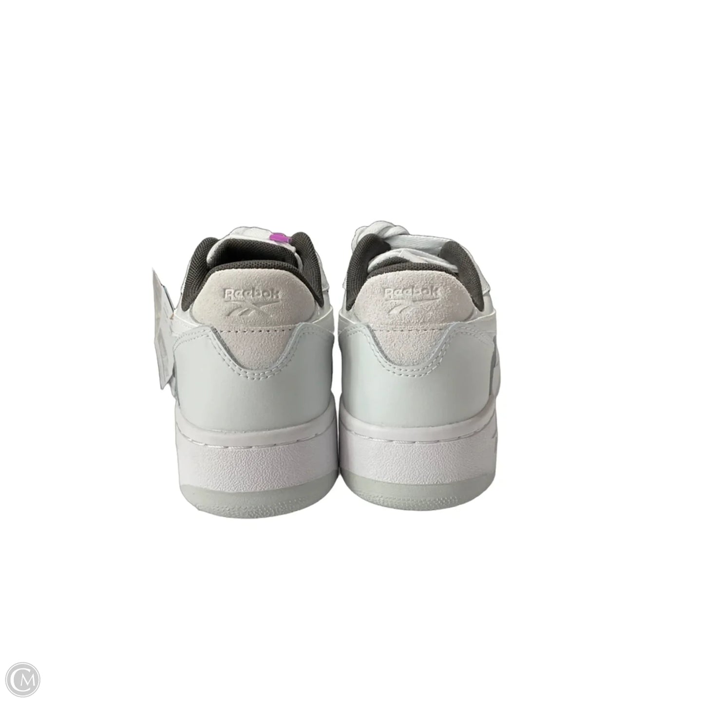 Shoes Sneakers By Reebok In Blue, Size: 8