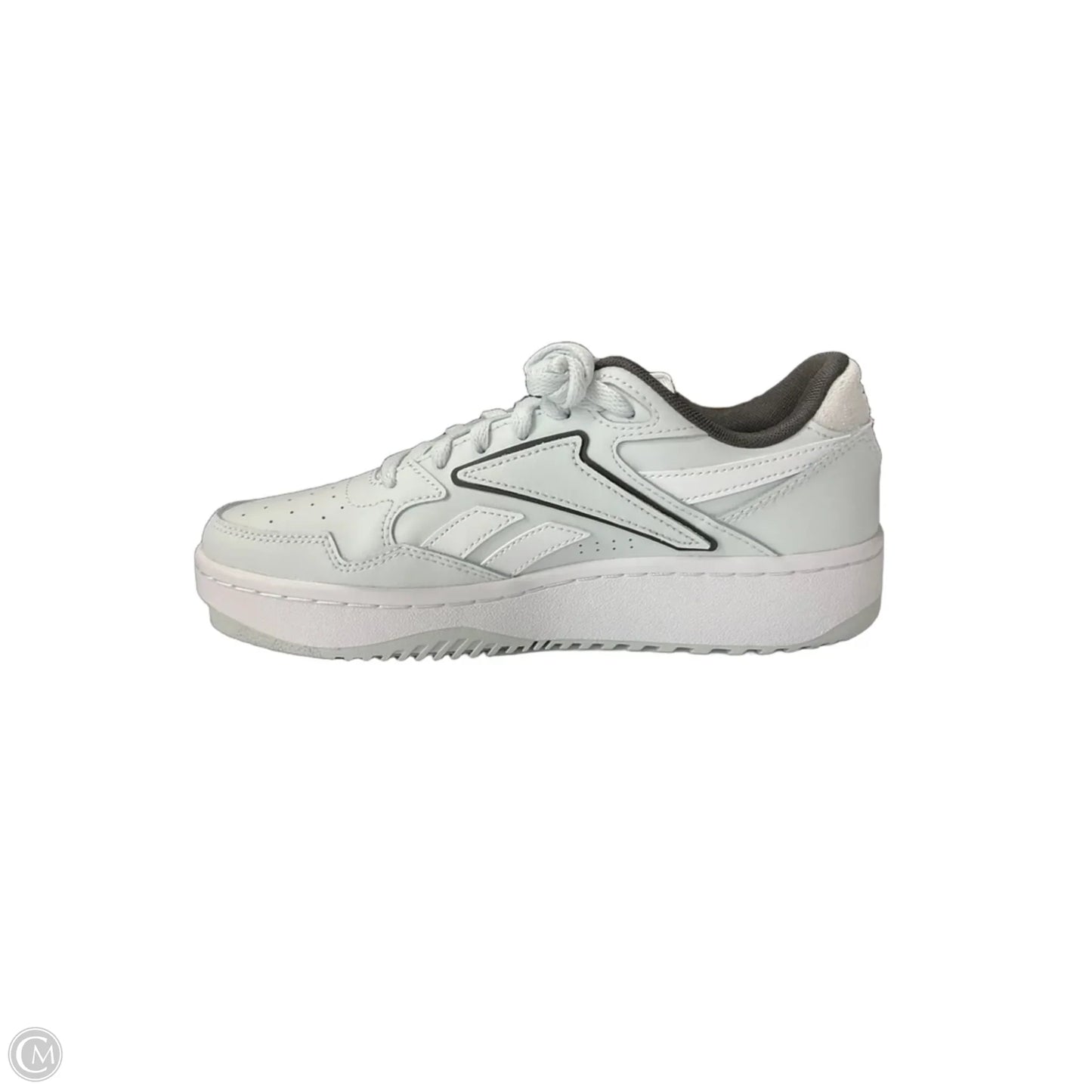 Shoes Sneakers By Reebok In Blue, Size: 8