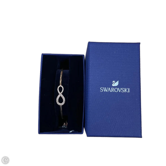 Bracelet Designer By Swarovski