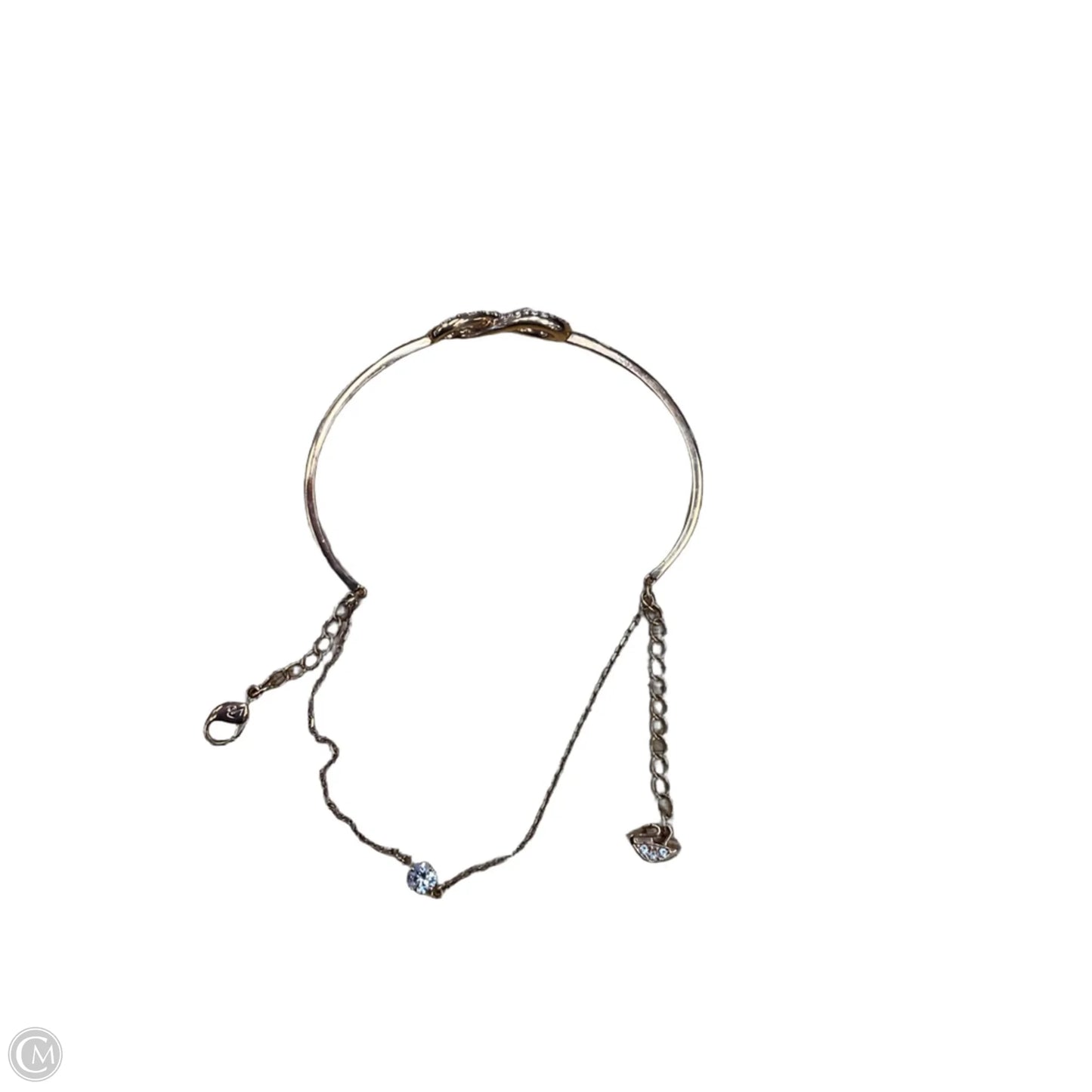 Bracelet Designer By Swarovski