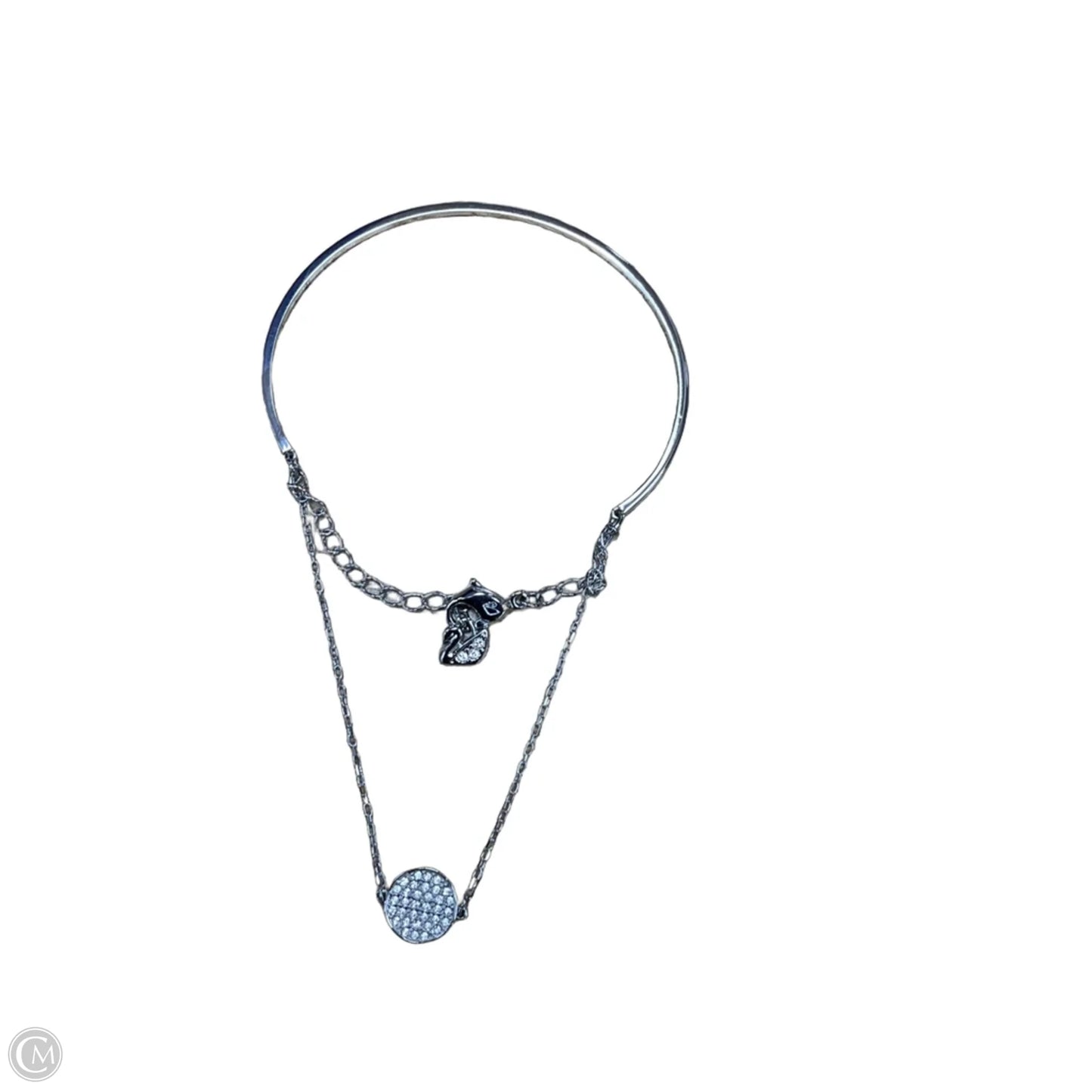 Bracelet Designer By Swarovski