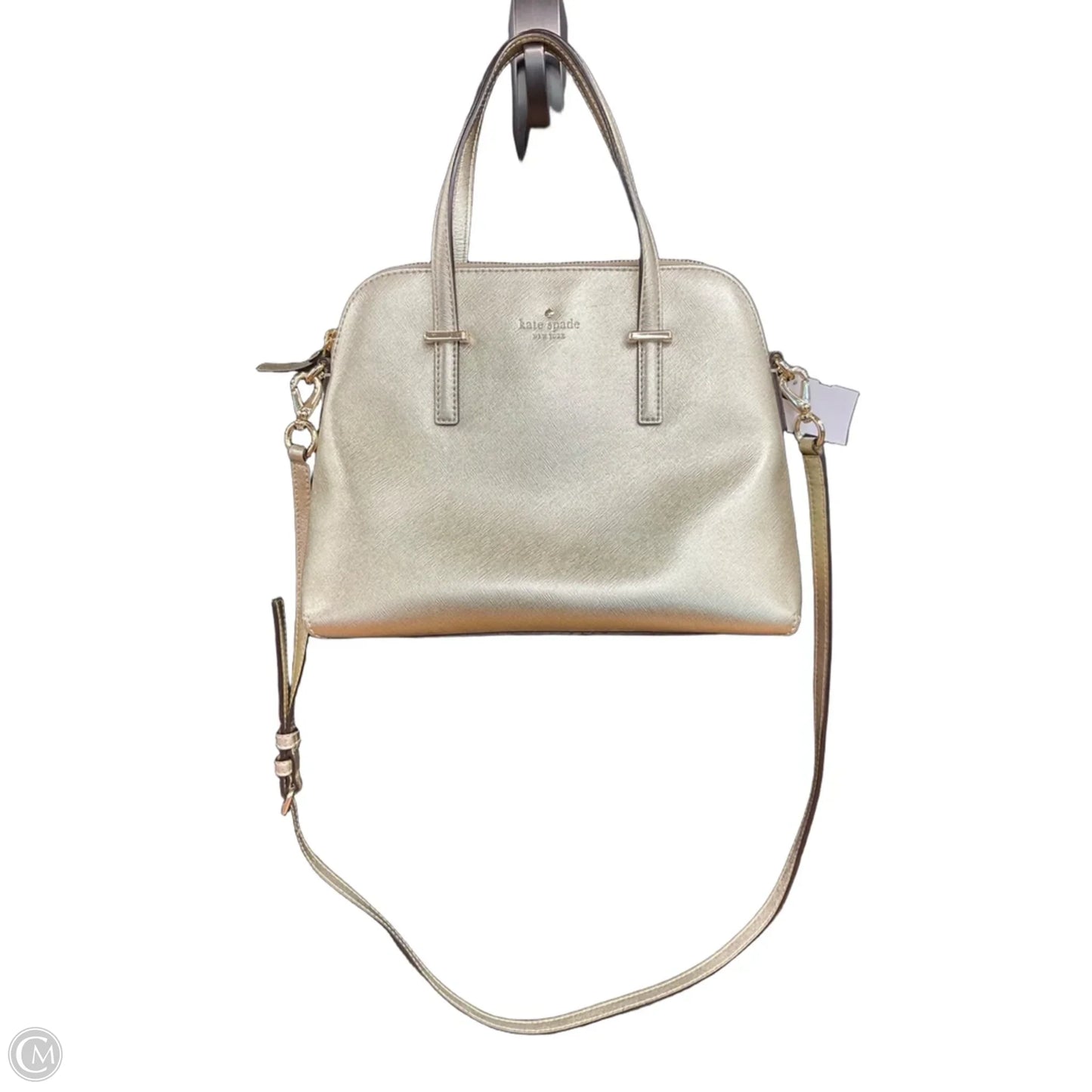 Handbag Designer By Kate Spade, Size: Medium