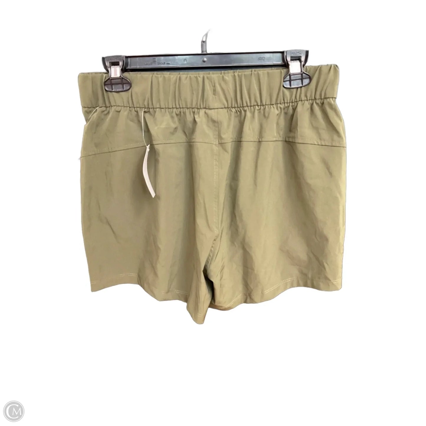 Shorts By Avia In Green, Size: S