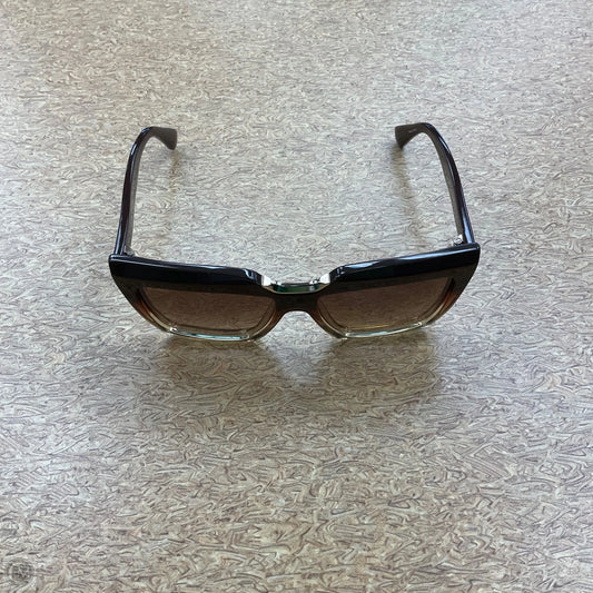 Sunglasses By Max Mara, Size: Medium