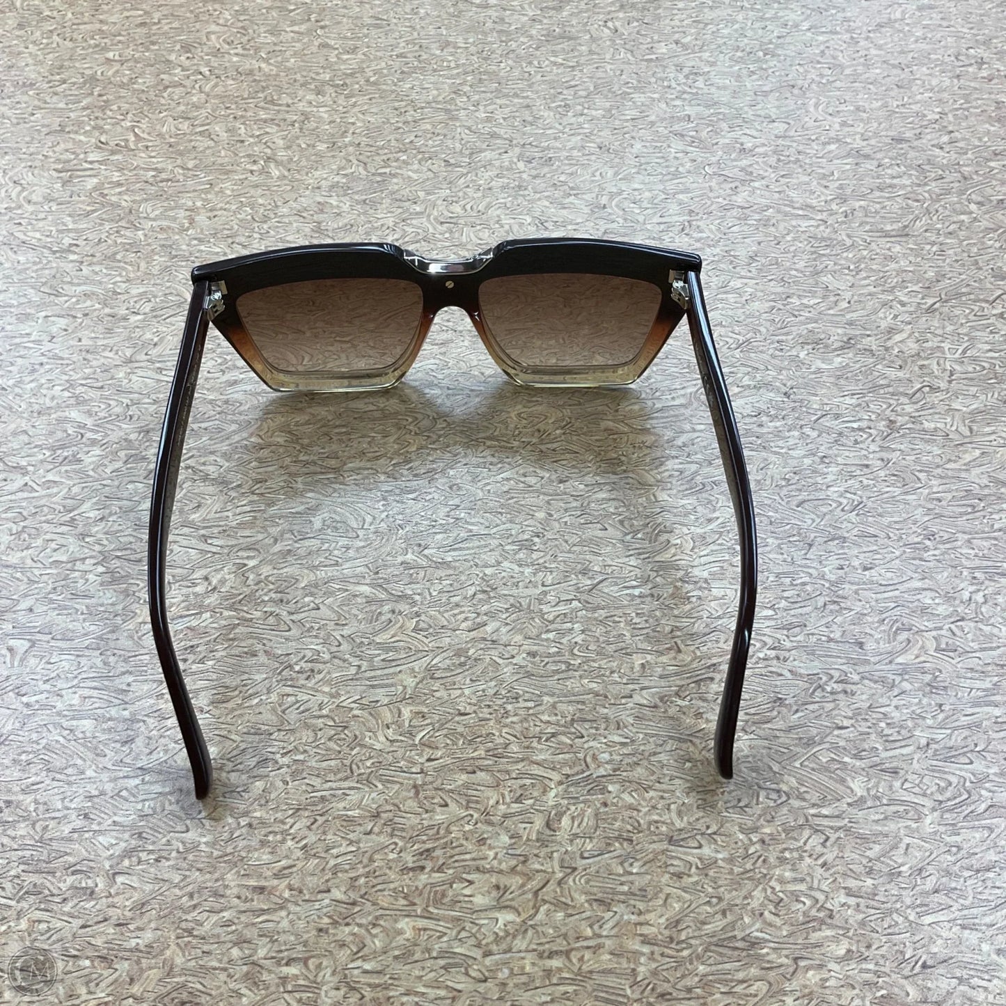 Sunglasses By Max Mara, Size: Medium