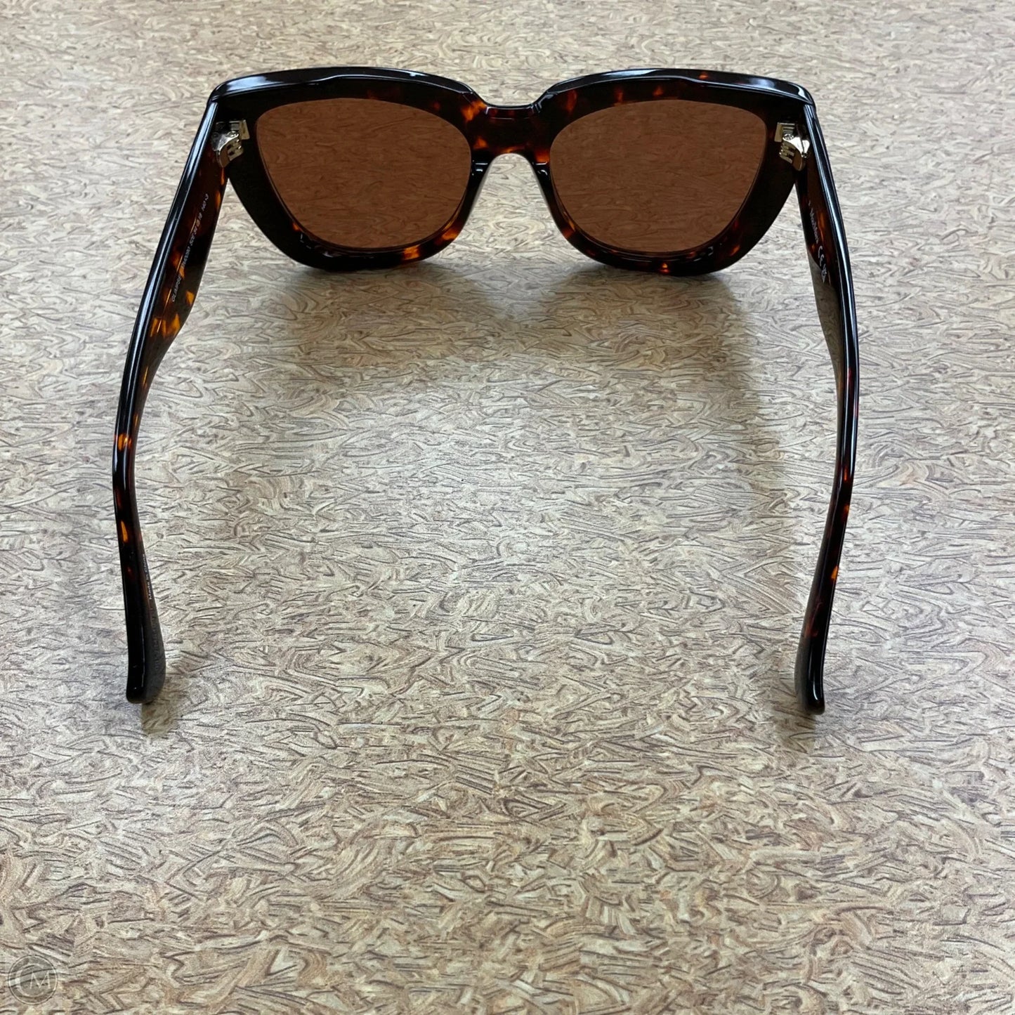 Sunglasses By Max Mara, Size: Medium