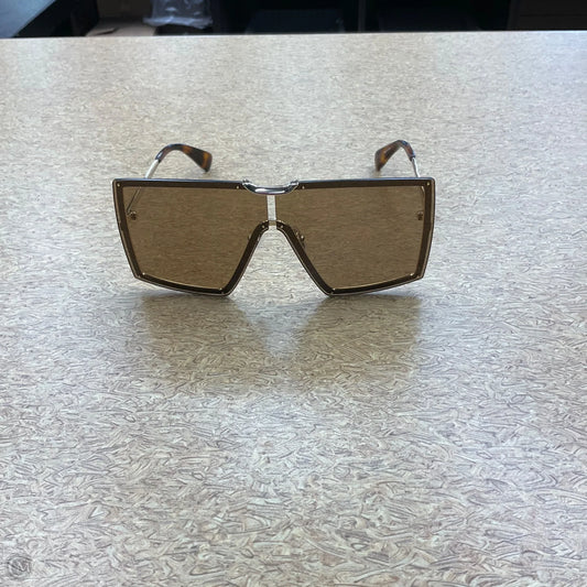 Sunglasses By Max Mara, Size: Large