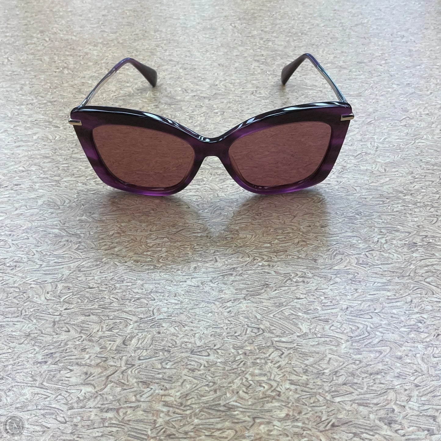 Sunglasses By Max Mara, Size: Medium