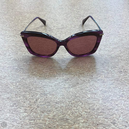 Sunglasses By Max Mara, Size: Medium