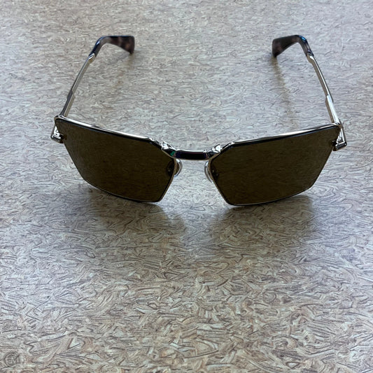 Sunglasses By Max Mara, Size: Medium