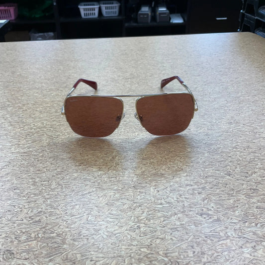 Sunglasses By Max Mara, Size: Medium