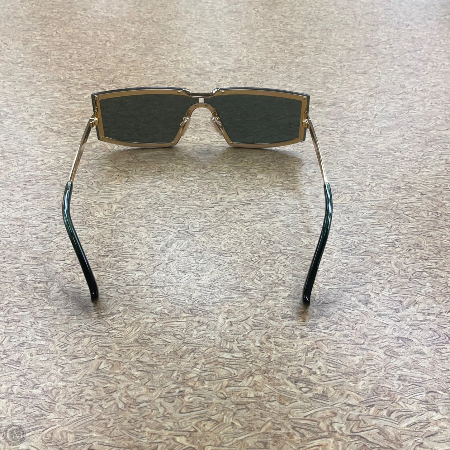 Sunglasses By Max Mara, Size: Small