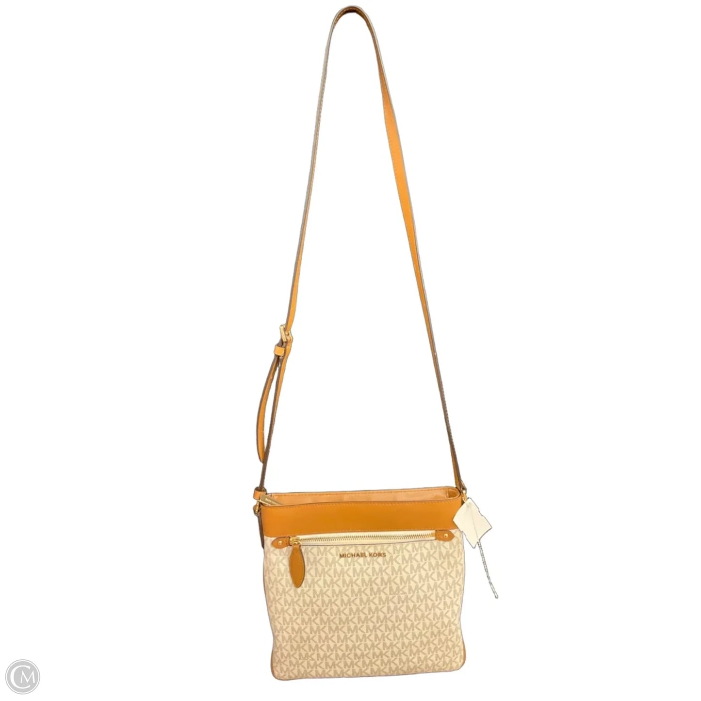 Handbag Designer By Kate Spade, Size: Medium
