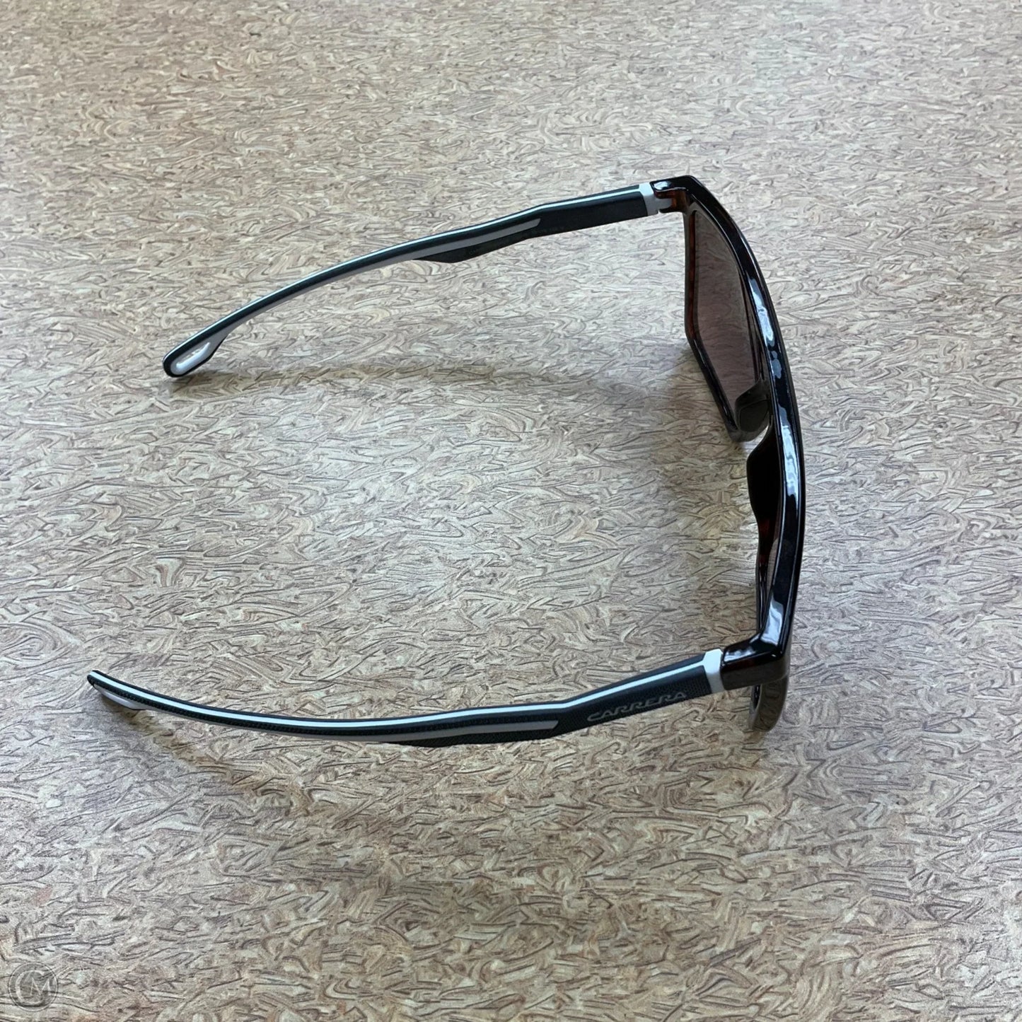 Sunglasses Luxury Designer By Carrera Y Carrera, Size: Large