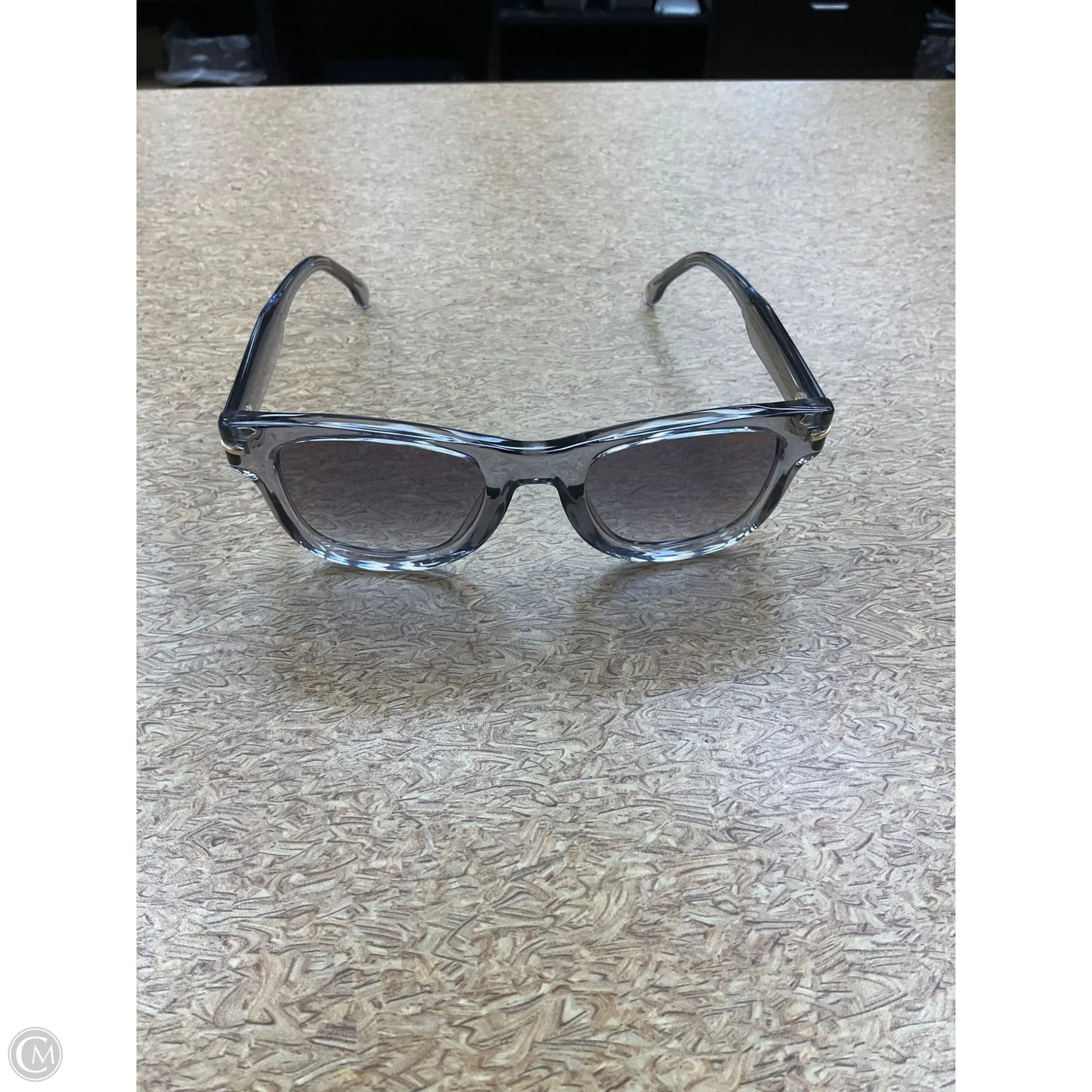 Sunglasses Luxury Designer By Carrera Y Carrera, Size: Medium