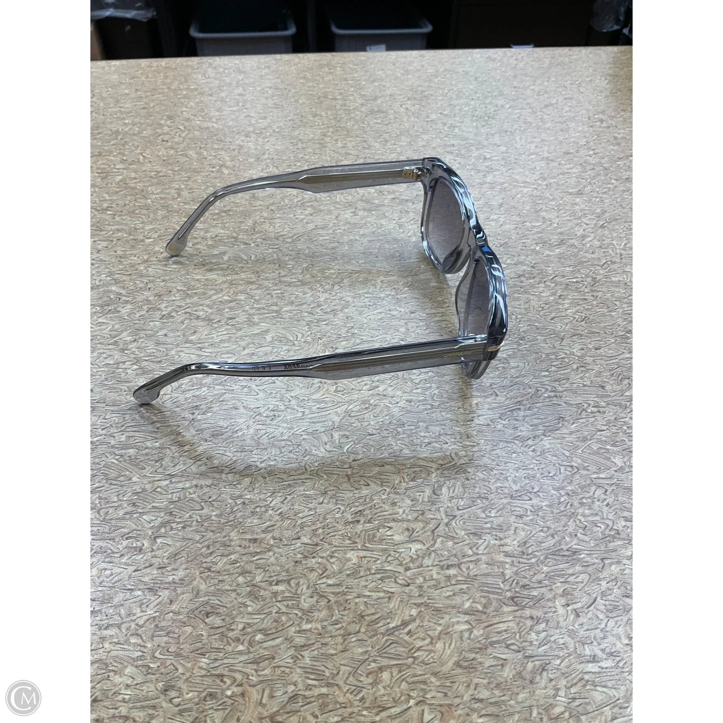 Sunglasses Luxury Designer By Carrera Y Carrera, Size: Medium