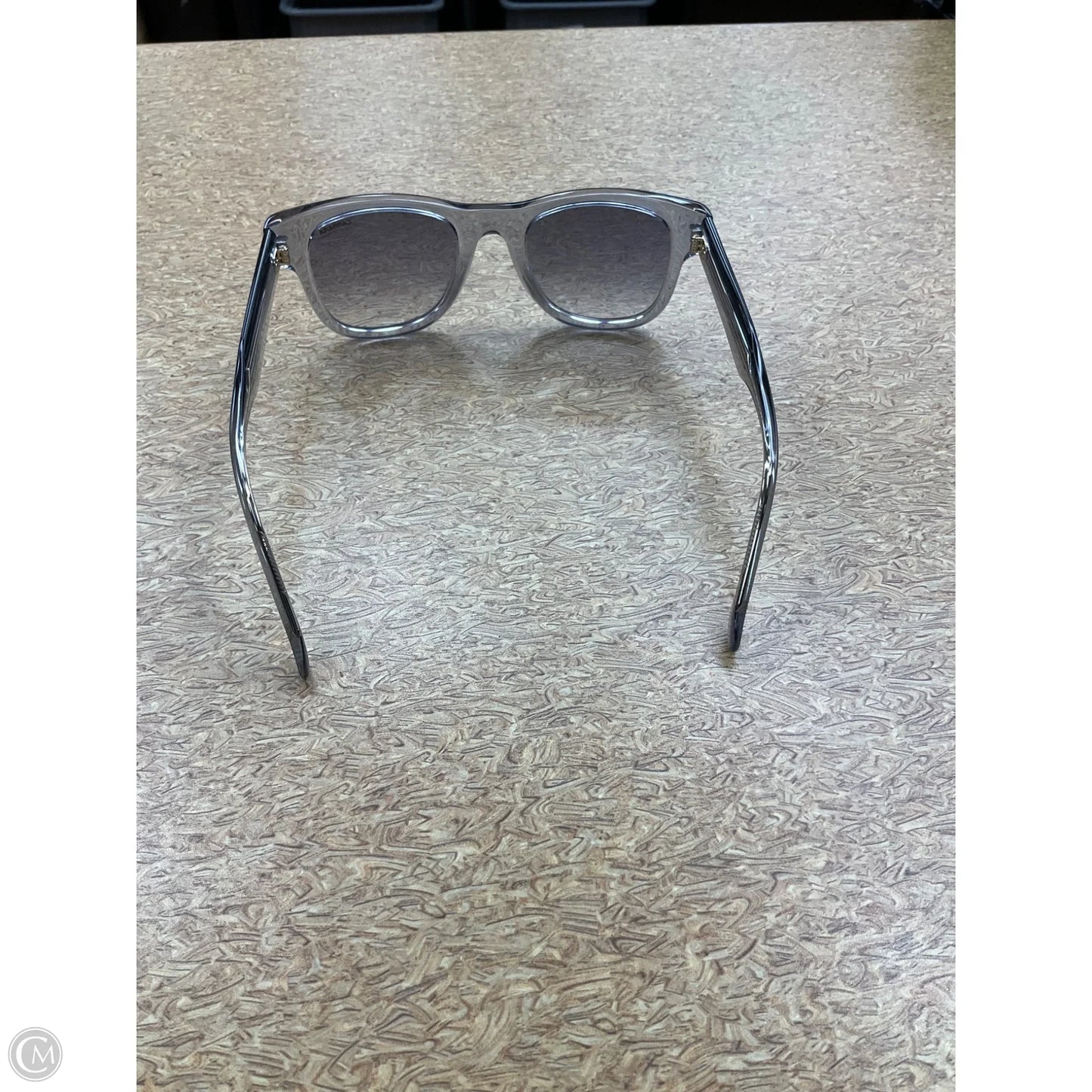 Sunglasses Luxury Designer By Carrera Y Carrera, Size: Medium