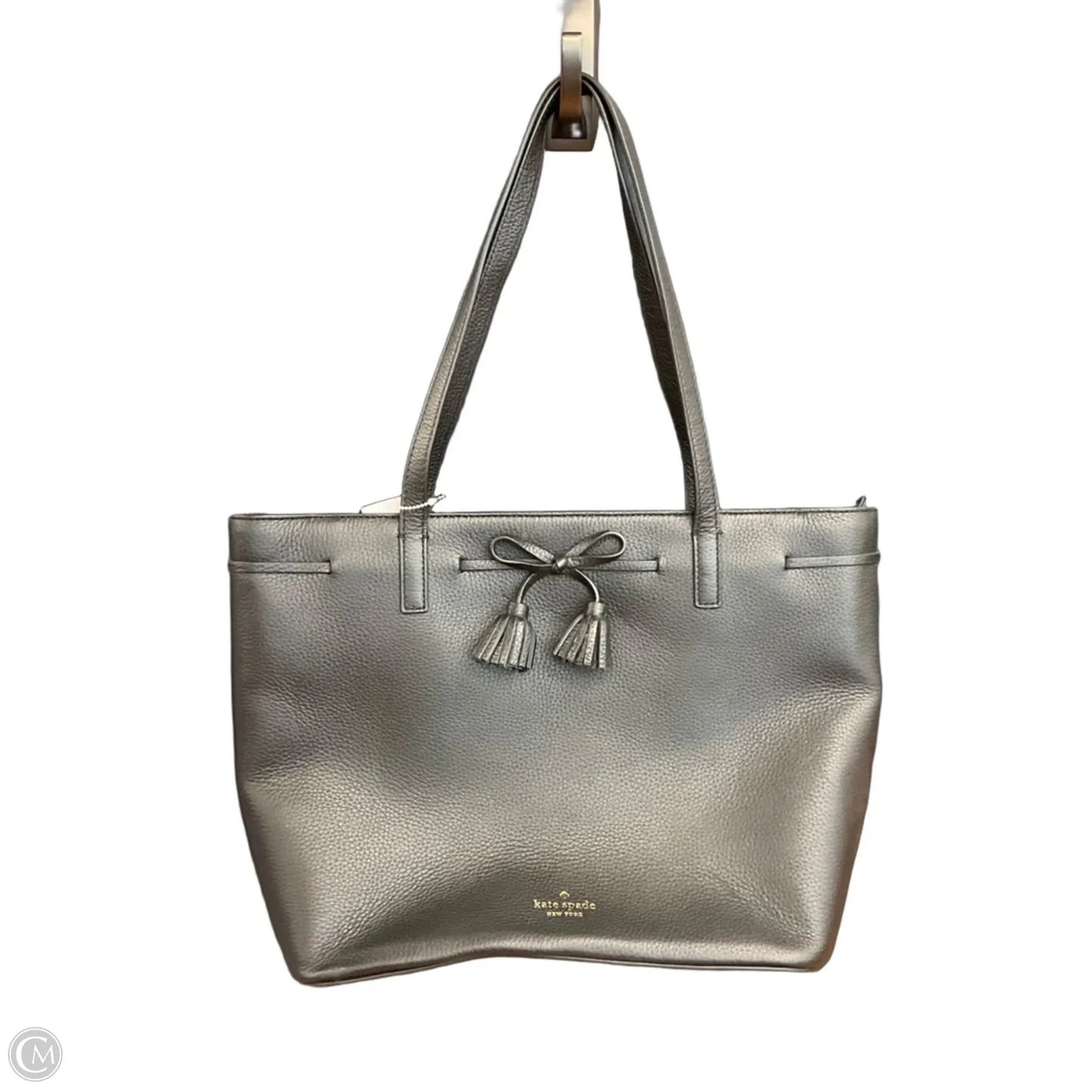 Tote Designer By Kate Spade, Size: Large